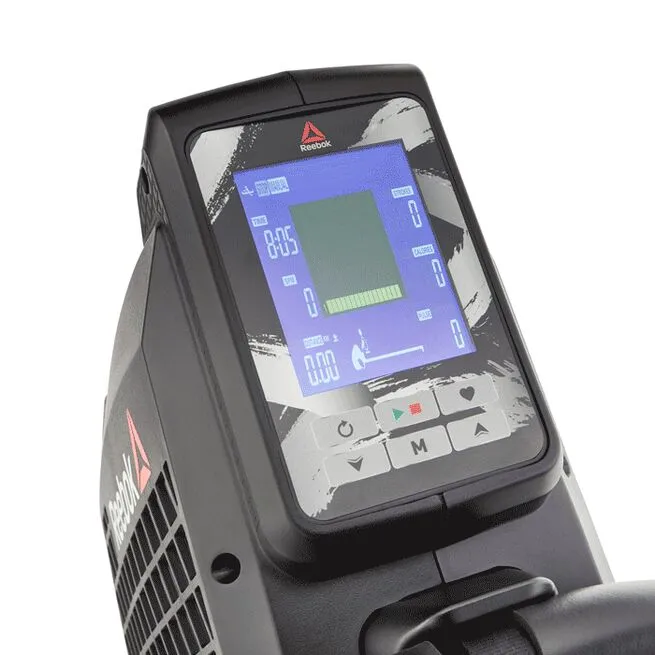 Reebok Rower Zjet 8 Reebok Rower Zjet - Billede 8