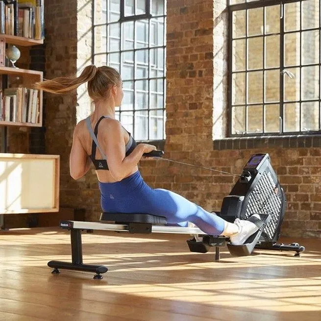 Reebok Rower Zjet 15 Reebok Rower Zjet - Billede 15