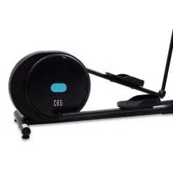 Titan Life Crosstrainer C65 -butik med fitnessudstyr 270 200042 titan life crosstrainer c65 3