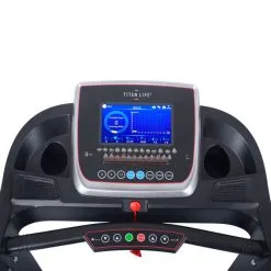 Titan Life Treadmill T82 TFT -butik med fitnessudstyr 270 200052 TITAN LIFE Treadmill T82 TFT 06 0920
