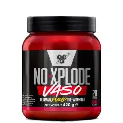 BSN N.O.-Xplode Vaso PWO 420 G