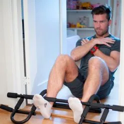 Abilica DoorGym Advanced -butik med fitnessudstyr 300056 Abilica DoorGym Advanced 04 0421