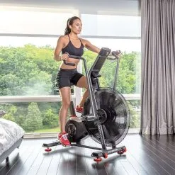 Schwinn Airdyne AD8 -butik med fitnessudstyr 300461 5 1