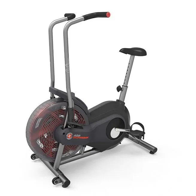 Schwinn Airdyne AD2 2 Schwinn Airdyne AD2 - Billede 2