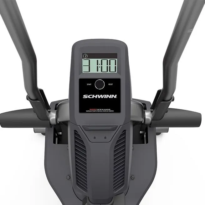 Schwinn Airdyne AD2 4 Schwinn Airdyne AD2 - Billede 4