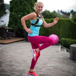 Abilica Weight Vest, 3kg -butik med fitnessudstyr 300514 abilica weightvest 3kg 2