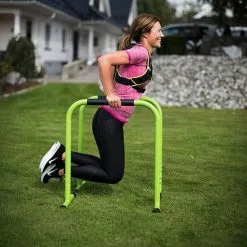 Abilica Weight Vest, 3kg -butik med fitnessudstyr 300514 abilica weightvest 3kg 6