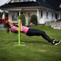 Abilica Weight Vest, 3kg -butik med fitnessudstyr 300514 abilica weightvest 3kg 7