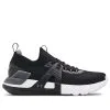 UA Project Rock 4, Black