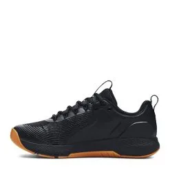Under Armour UA Charged Commit TR 3, Black -butik med fitnessudstyr 3023703 005R 4