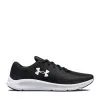 Under Armour UA Charged Pursuit 3, Black/White