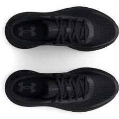 Under Armour UA W Surge 3, Black -butik med fitnessudstyr 3024894 002R Under Armour UA W Surge 3 Black TOE