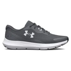 Under Armour UA W Surge 3, White -butik med fitnessudstyr 3024894 106 Under Armour UA W Surge 3 White DEFAULT
