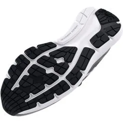 Under Armour UA W Surge 3, White -butik med fitnessudstyr 3024894 106 Under Armour UA W Surge 3 White SOLE