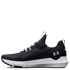 UA Project Rock BSR 3 Black -butik med fitnessudstyr 3026462 001R UA Project Rock BSR 3 Black 03 jan23 1