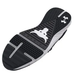 UA Project Rock BSR 3 Black -butik med fitnessudstyr 3026462 001R UA Project Rock BSR 3 Black 05 jan23 2