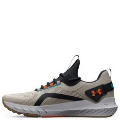 UA Project Rock BSR 3 Black -butik med fitnessudstyr 3026462 102R UA Project Rock BSR 3 White 02 jan23 2