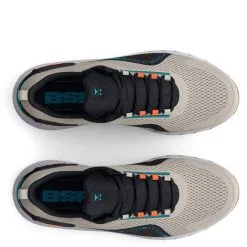 UA Project Rock BSR 3 Black -butik med fitnessudstyr 3026462 102R UA Project Rock BSR 3 White 04 jan23 2