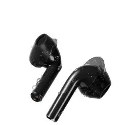 Sudio Nio True Wireless In-Ear, Black -butik med fitnessudstyr 310064.MASTER Skullcandy Sudio Nio True Wireless In Ear Black 03 1121