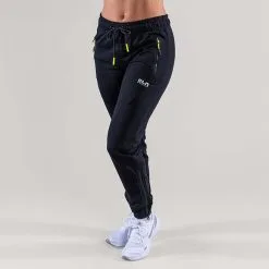 CLN Athletics CLN Whisper Ws Pant, Black