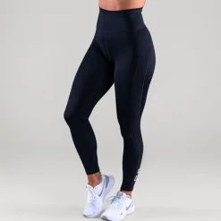 CLN Athletics CLN Vitality Ws Tights, Black