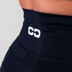 CLN Athletics CLN Vitality Ws Tights, Black -butik med fitnessudstyr 3121 00R CLN Athletics CLN Vitality ws Tights Black 04 0921