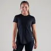CLN Athletics CLN Lucy Ws T-shirt, Black