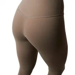 CLN Athletics CLN Fuse 7/8 Ws Tights, Stone -butik med fitnessudstyr 3126 83R CLN Athletics CLN Fuse 78 ws Tights Stone 05 jan23