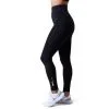 CLN Athletics CLN Charge Ws Tights, Black