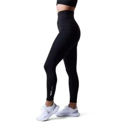 CLN Athletics CLN Charge Ws Tights, Black -butik med fitnessudstyr 3142 00R CLN Athletics CLN Charge ws Tights Black 04 jan23