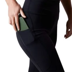 CLN Athletics CLN Charge Ws Tights, Black -butik med fitnessudstyr 3142 00R CLN Athletics CLN Charge ws Tights Black 07 jan23