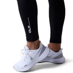 CLN Athletics CLN Charge Ws Tights, Black -butik med fitnessudstyr 3142 00R CLN Athletics CLN Charge ws Tights Black 09 jan23