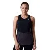 CLN Athletics CLN Switch Ws Tank, Charcoal