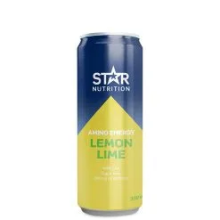 Star Nutrition Amino Energy, 330 Ml