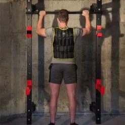 Abilica WeightVest Power -butik med fitnessudstyr 372837 Abilica WeightVest Power 03 0620