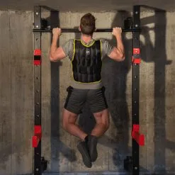 Abilica WeightVest Power -butik med fitnessudstyr 372837 Abilica WeightVest Power 04 0620