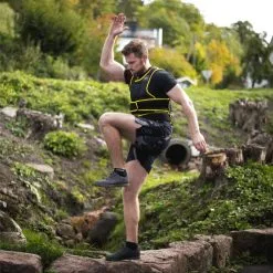 Abilica WeightVest Power -butik med fitnessudstyr 372837 Abilica WeightVest Power 06 0620