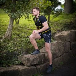 Abilica WeightVest Power -butik med fitnessudstyr 372837 Abilica WeightVest Power 07 0620