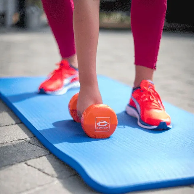 Abilica GymMat 5 Abilica GymMat - Billede 5