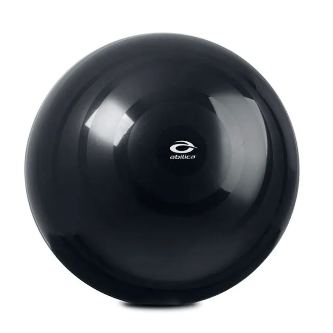 Abilica Fitnessboll, 75 Cm, Dark Grey 1 Abilica Fitnessboll, 75 Cm, Dark Grey