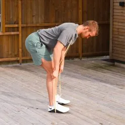 Abilica PowerBand ECO -butik med fitnessudstyr 37355R Abilica PowerBand ECO 02 0620