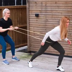 Abilica PowerBand ECO -butik med fitnessudstyr 37355R Abilica PowerBand ECO 04 0620