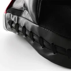 UFC Curved Focus Mitts -butik med fitnessudstyr 373768 UFC Curved Focus Mitts 03 nov20