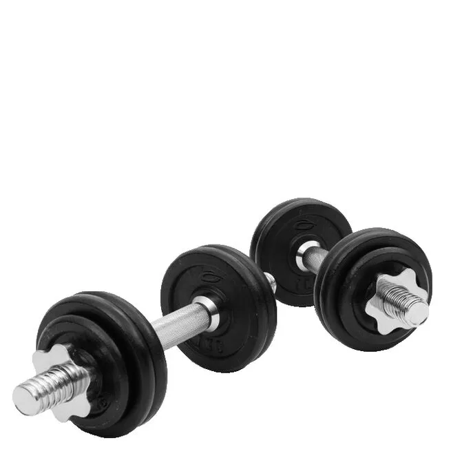 Abilica Dumbbell Set 13 Kg 1 Abilica Dumbbell Set 13 Kg