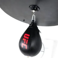 UFC Speed Bag Wall -butik med fitnessudstyr 373794 UFC Speed Bag Wall 12 nov20