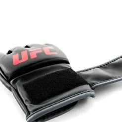 UFC MMA Gloves, 5 Oz -butik med fitnessudstyr 373800R UFC MMA Gloves 5oz 02 nov20