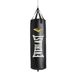 Everlast - Nevatear Heavy Bag, 40 Lbs