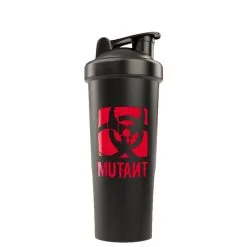 Mutant Shaker Deluxe, Black, 1L