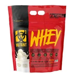 Mutant Whey, 4,5 Kg