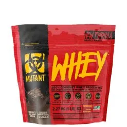 Mutant Whey, 2,27 Kg